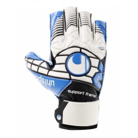 Fingersave keepershandschoen Uhlsport