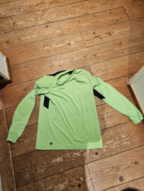 Kipsta keepersshirt maat 156