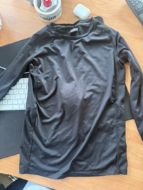 Stanno thermoshirt gratis