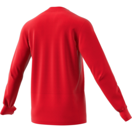 V Hals Rode Adidas condivo 18 trui sweater