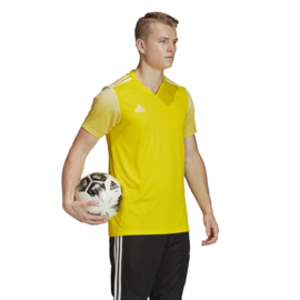 Adidas Regista 20 geel shirt