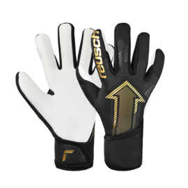 Fastgrip Gold Junior Reusch keepershandschoenen