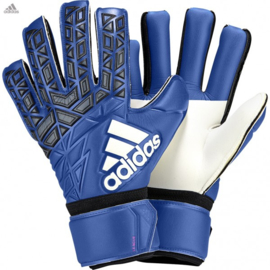 Adidas League blauw zonder Fingersave