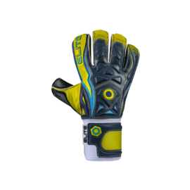 Keepershandschoenen Elite CORAZA met en zonder Fingersave