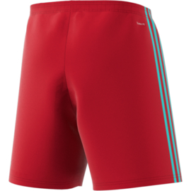 Adidas keepershirt 2018 rood Adipro