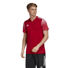 Adidas Regista 20 rood shirt