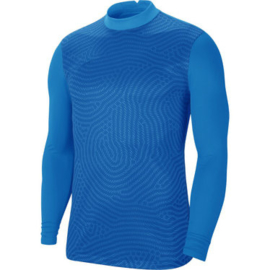 Nike keeperstenue blauw Gardien