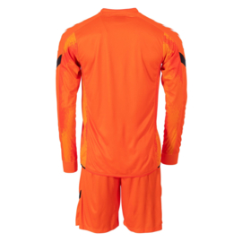 Oranje keeperstenue Hummel Bremen