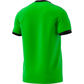 Groen Adidas shirt met korte mouwen