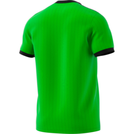 Groen Adidas shirt junior met korte mouwen