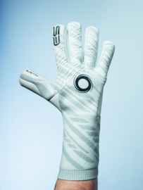 Elite KNIT witte Tophandschoenen