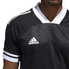 Adidas Condivo 20 Zwart shirt