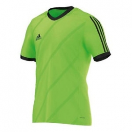 Adidas Tabe shirt groen
