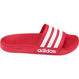 Adidas Adilette rode slippers