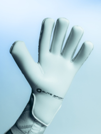 Elite KNIT witte Tophandschoenen