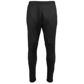 Hummel trainingsbroek zwart