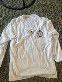 Adidas thermoshirt maat L