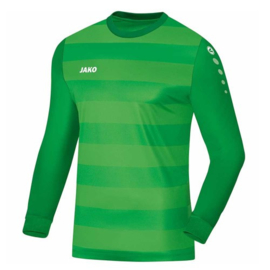 Groen JAKO Keepersshirt Leeds