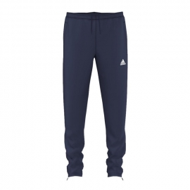 Adidas trainingsbroek blauw