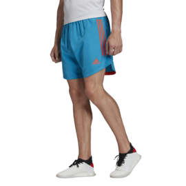 Adidas Condivo 20 primeblue short korte broek