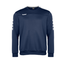 Blauwe Hummel Valencia sweater