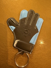 Sleutelhanger keepershandschoenen