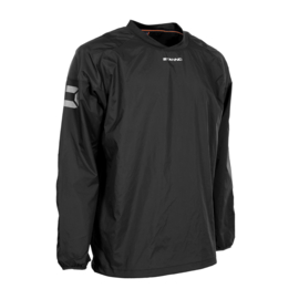 Stanno all weather jack zwart