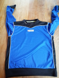 Trainings trui maat 140 nieuw