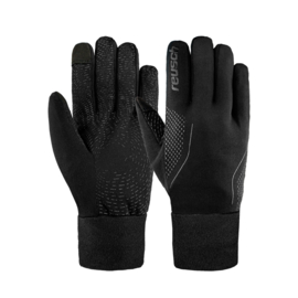 Voetbal handschoenen winter