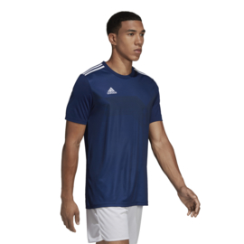 Adidas Campeón 19 blauw shirt