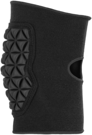 Reusch Knee Protector Deluxe lichte en comfortabele kniebeschermers