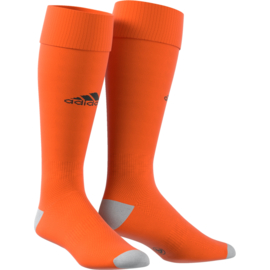 Oranje Adidas sokken