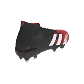 Adidas PREDATOR MUTATOR voetbalschoen met schroefnop