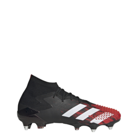 Adidas PREDATOR MUTATOR voetbalschoen met schroefnop