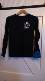 Keeping the Zero shirt maat 164