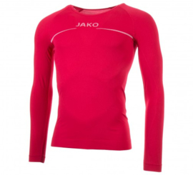 Rood thermoshirt Jako