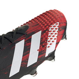 Adidas PREDATOR MUTATOR voetbalschoen met schroefnop