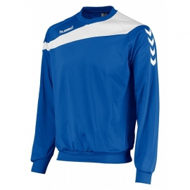 Hummel kind Elite sweater blauw