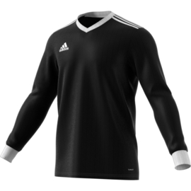 Zwart Adidas shirt met lange mouwen Tabela