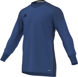 Adidas Onore keepersshirt blauw SALE