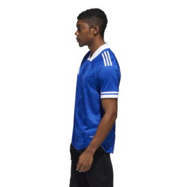 Adidas Condivo 20 Blauw shirt