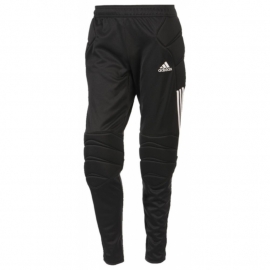 Lange Adidas keepersbroek jr en sr met bescherming Tierro