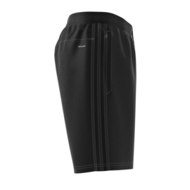 Zwarte korte broek Adidas Tiro 17