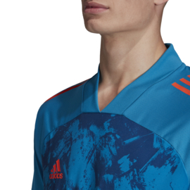 Adidas Condivo 20 Primeblue shirt