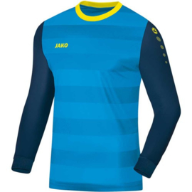 Blauw JAKO Keepersshirt Leeds