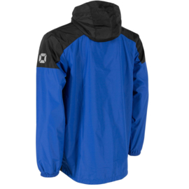 Stanno all weather jack blauw