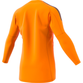 Adidas keepershirt 2018 oranje Adipro