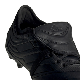 Adidas zwarte COPA GLORO