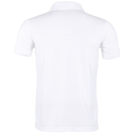 Witte Hummel polo voor kinderen