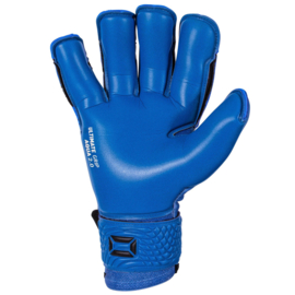 Ultimate Grip Aqua RFH III blauwe handschoenen